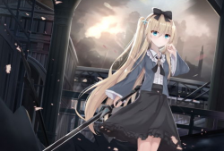 高清动漫电脑壁纸